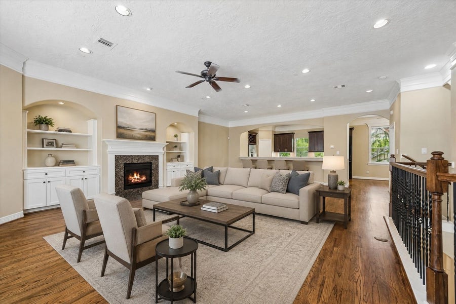 Property photo for 1417 Thompson Street, Houston, TX