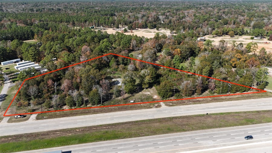 Property photo for 13720 Highway 59, Splendora, TX
