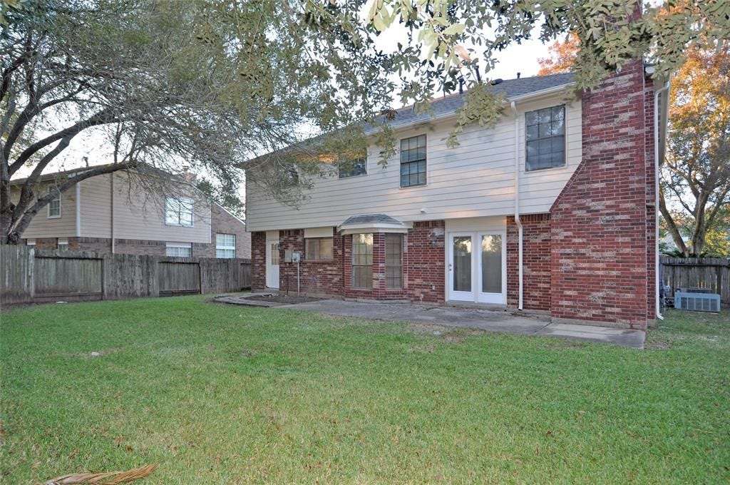 530 Hawthorn Place, Missouri City, TX 77459 530 Hawthorn Place, Missouri City, TX 77459