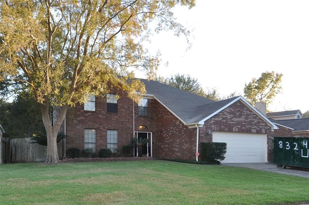 530 Hawthorn Place, Missouri City, TX 77459 530 Hawthorn Place, Missouri City, TX 77459