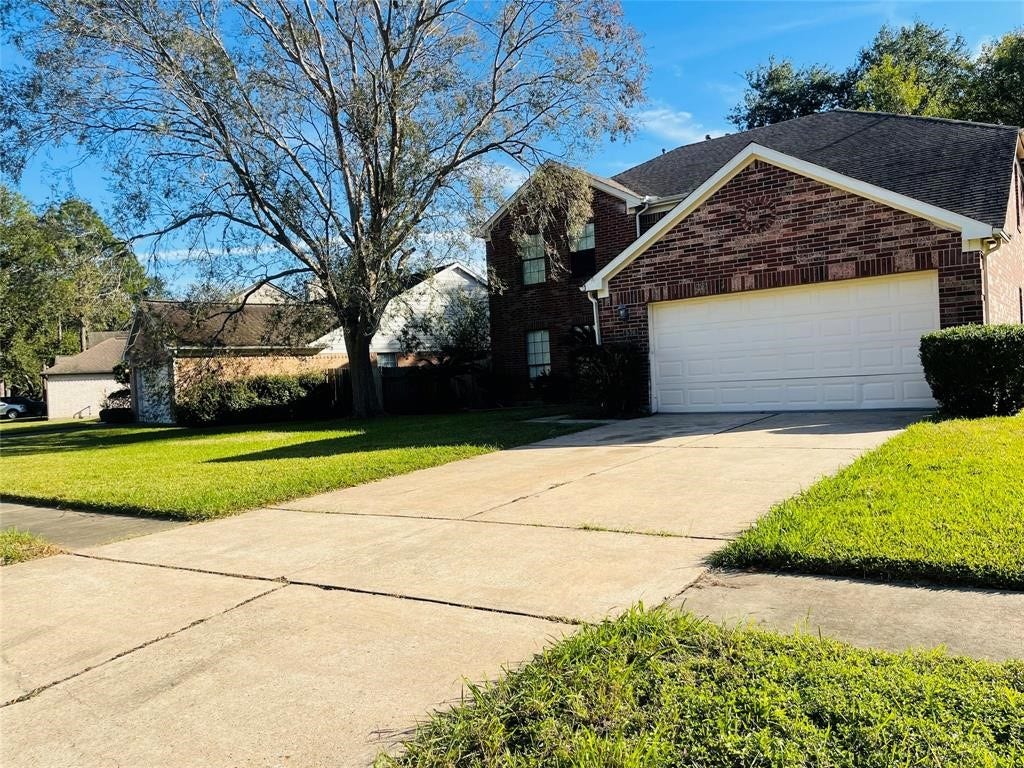 530 Hawthorn Place, Missouri City, TX 77459 530 Hawthorn Place, Missouri City, TX 77459