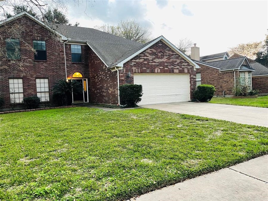 Property photo for 530 Hawthorn Place, Missouri City, TX