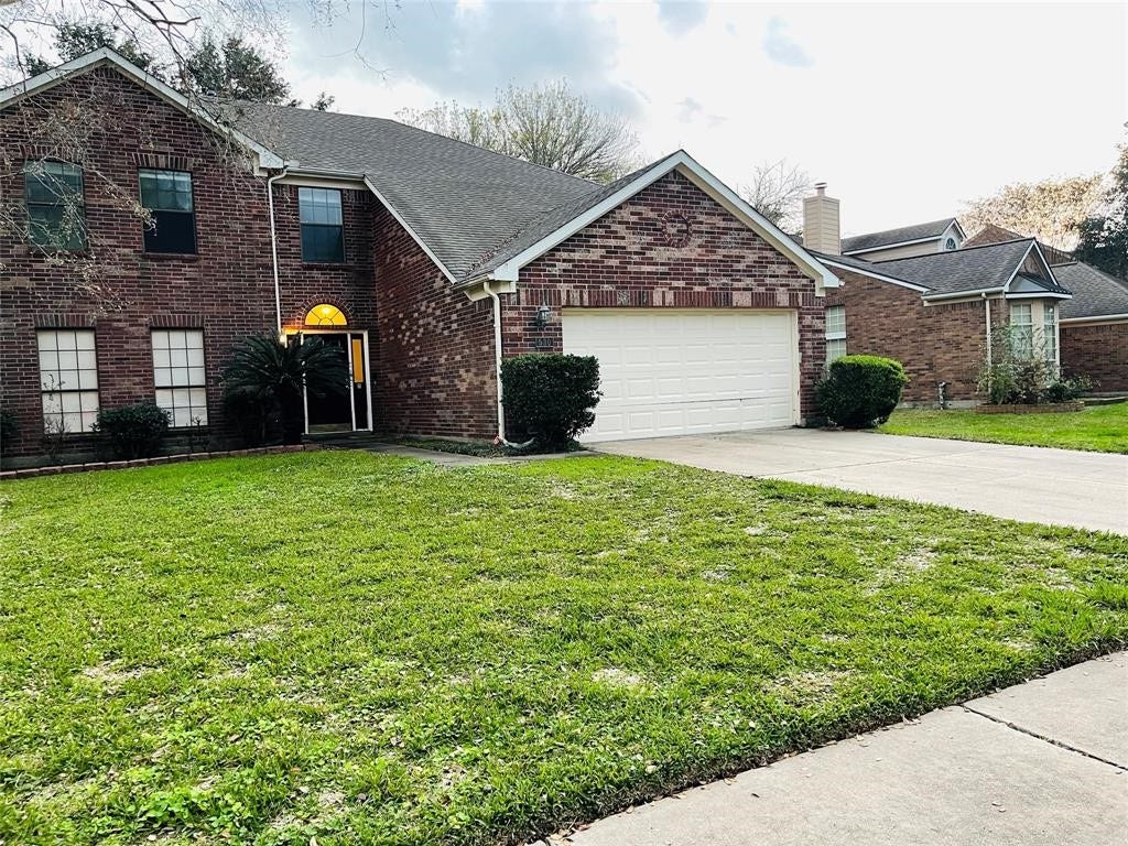 530 Hawthorn Place, Missouri City, TX 77459 530 Hawthorn Place, Missouri City, TX 77459
