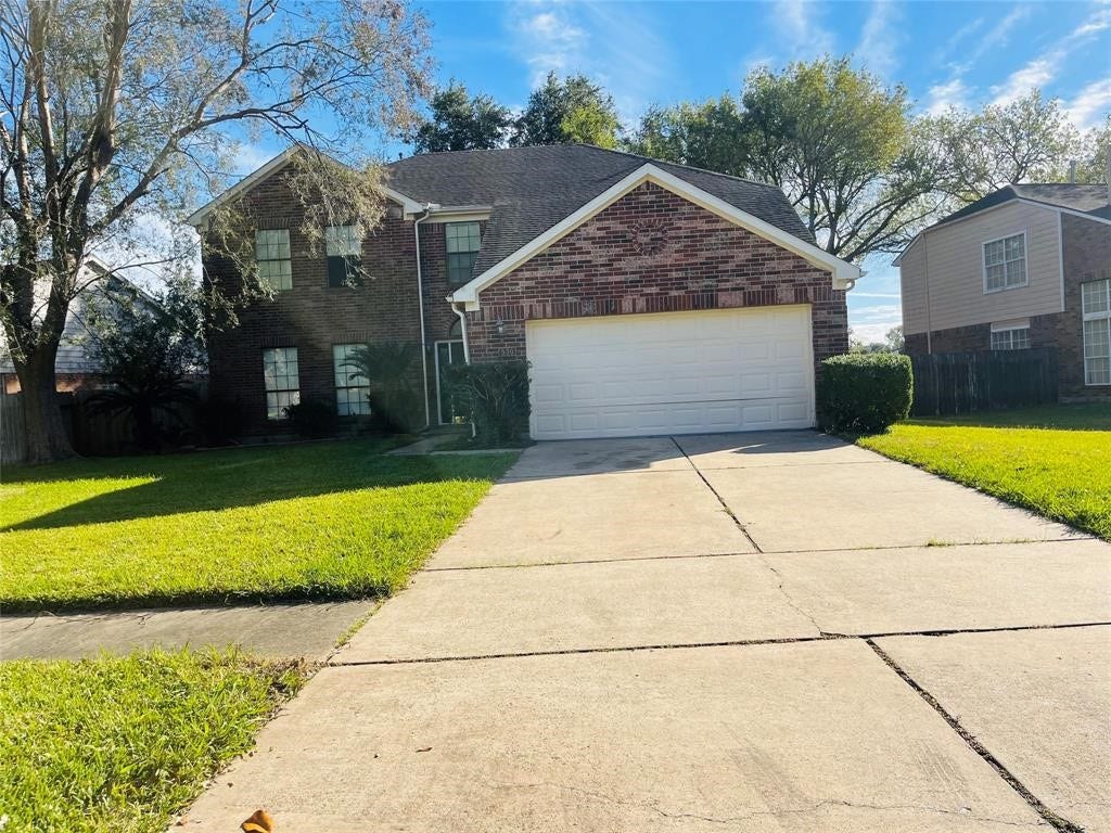 530 Hawthorn Place, Missouri City, TX 77459 530 Hawthorn Place, Missouri City, TX 77459
