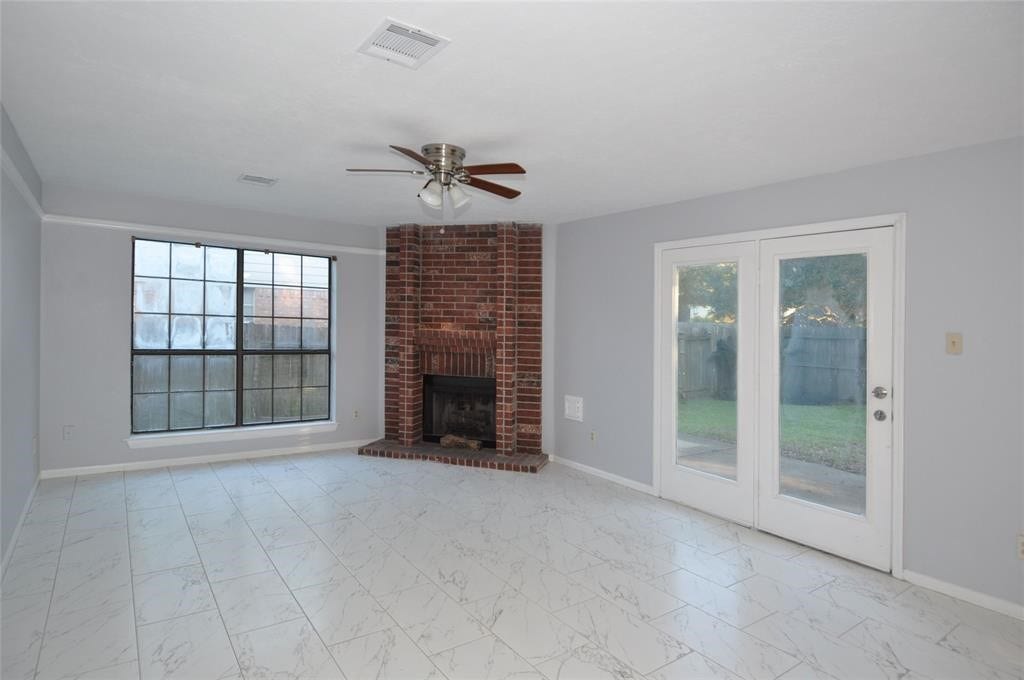 530 Hawthorn Place, Missouri City, TX 77459 530 Hawthorn Place, Missouri City, TX 77459