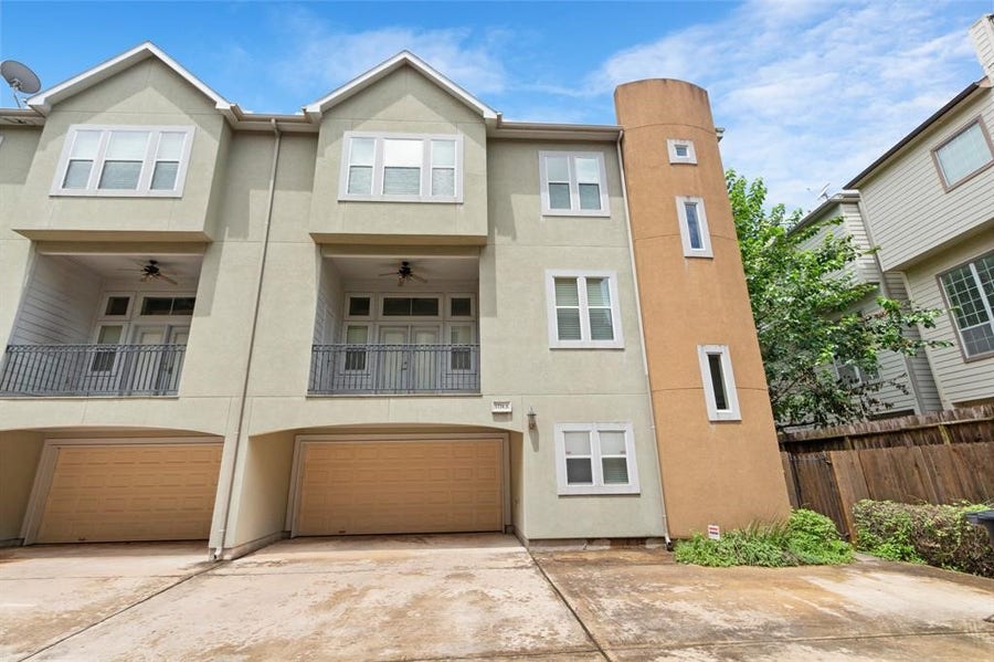 Property photo for 5734A Kansas street, Houston, TX