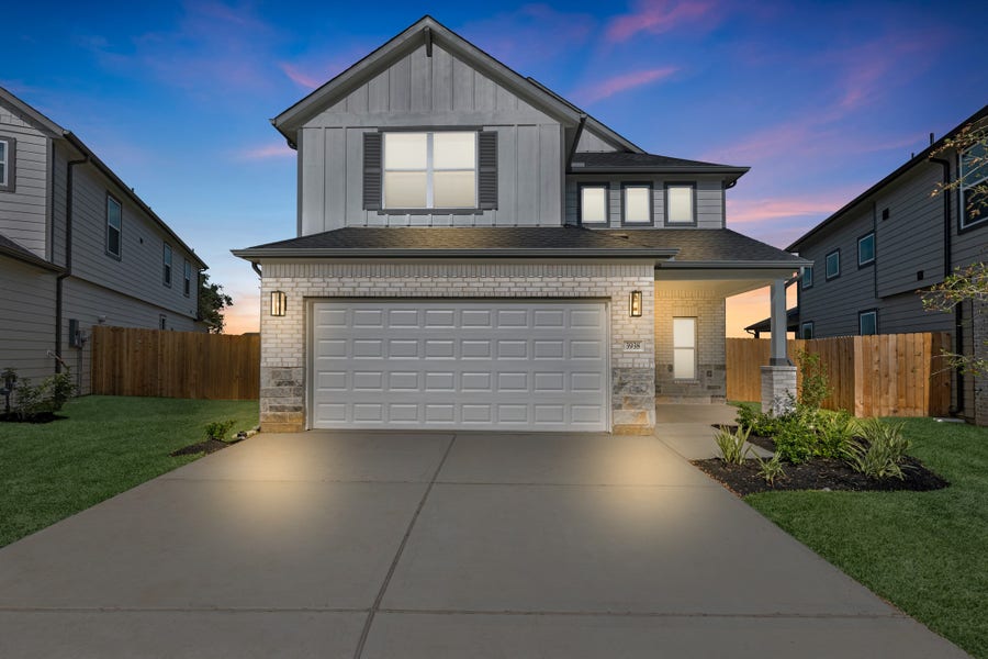Property photo for 3938 Downy Birch Lane, Houston, TX