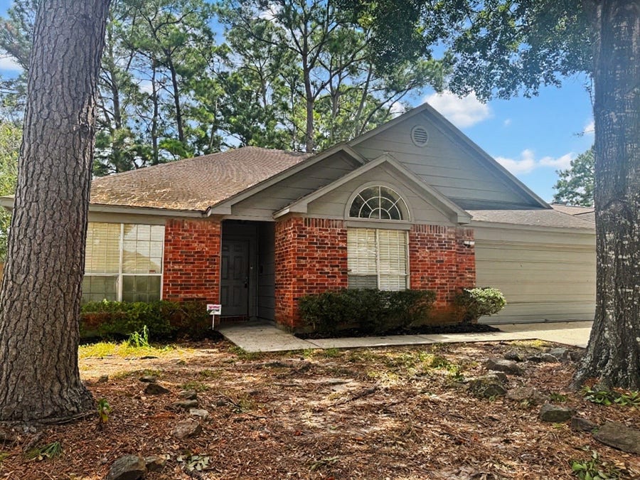 Property photo for 31248 N Head Drive, Spring, TX
