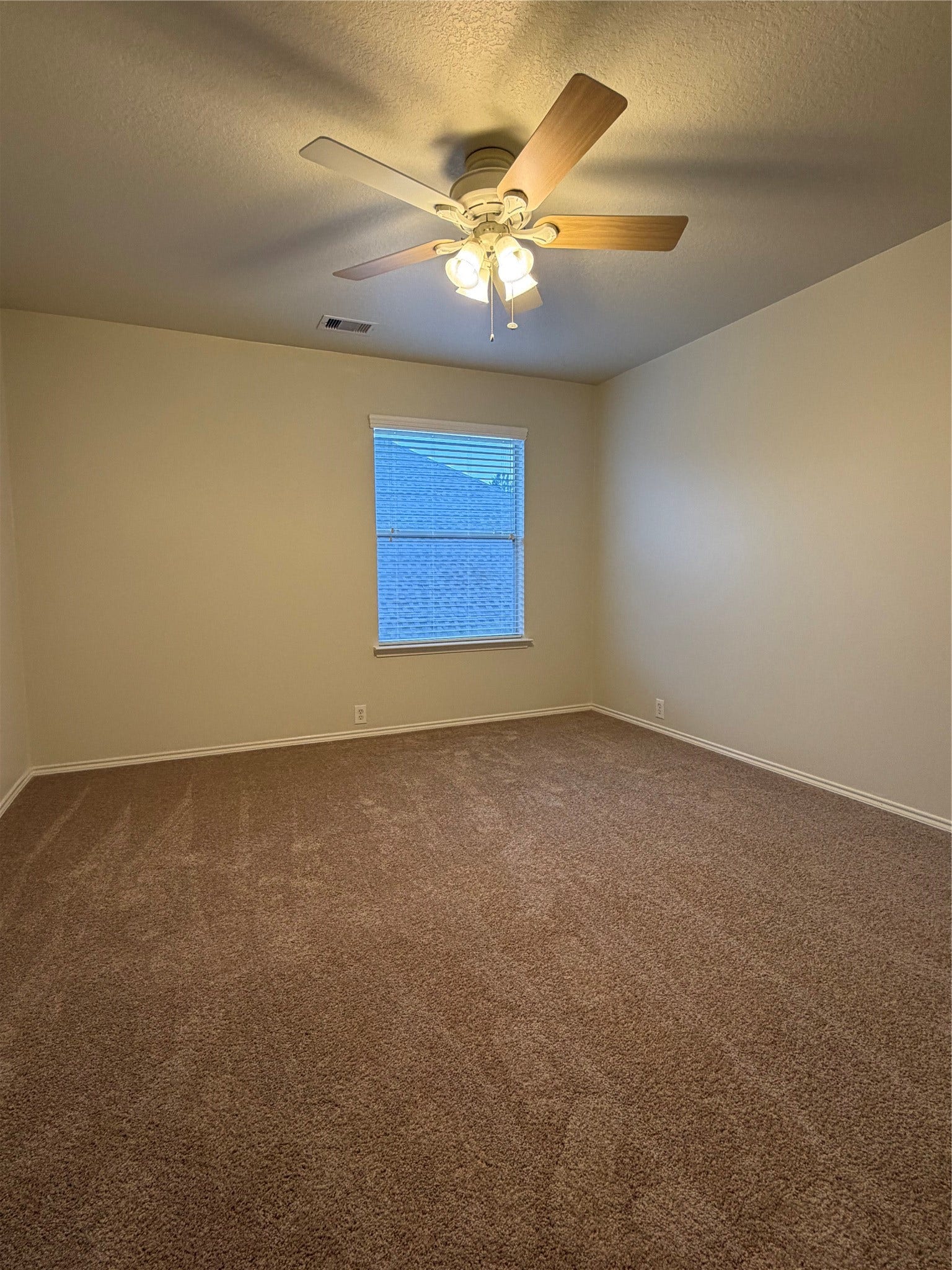 5515 Granite Meadow Drive, Katy, TX 77494 3rd Bedroom