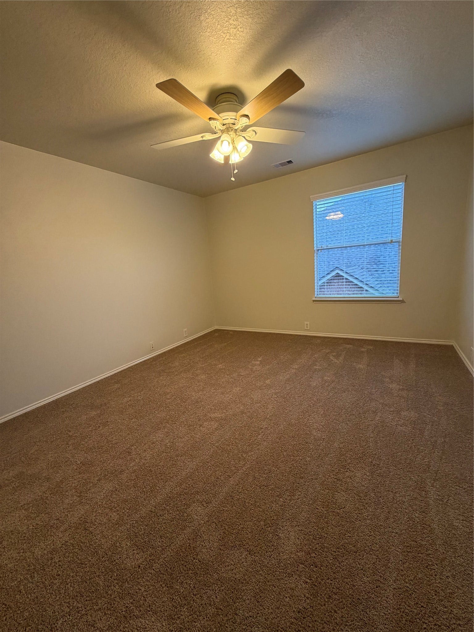 5515 Granite Meadow Drive, Katy, TX 77494 4th bedroom