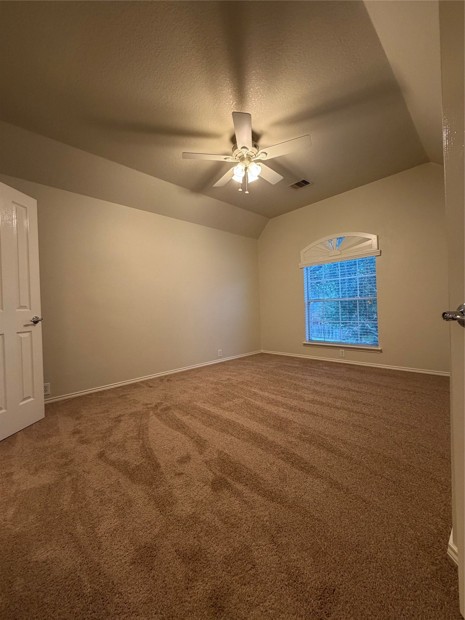 5515 Granite Meadow Drive, Katy, TX 77494 2nd bedroom with ensuite bath