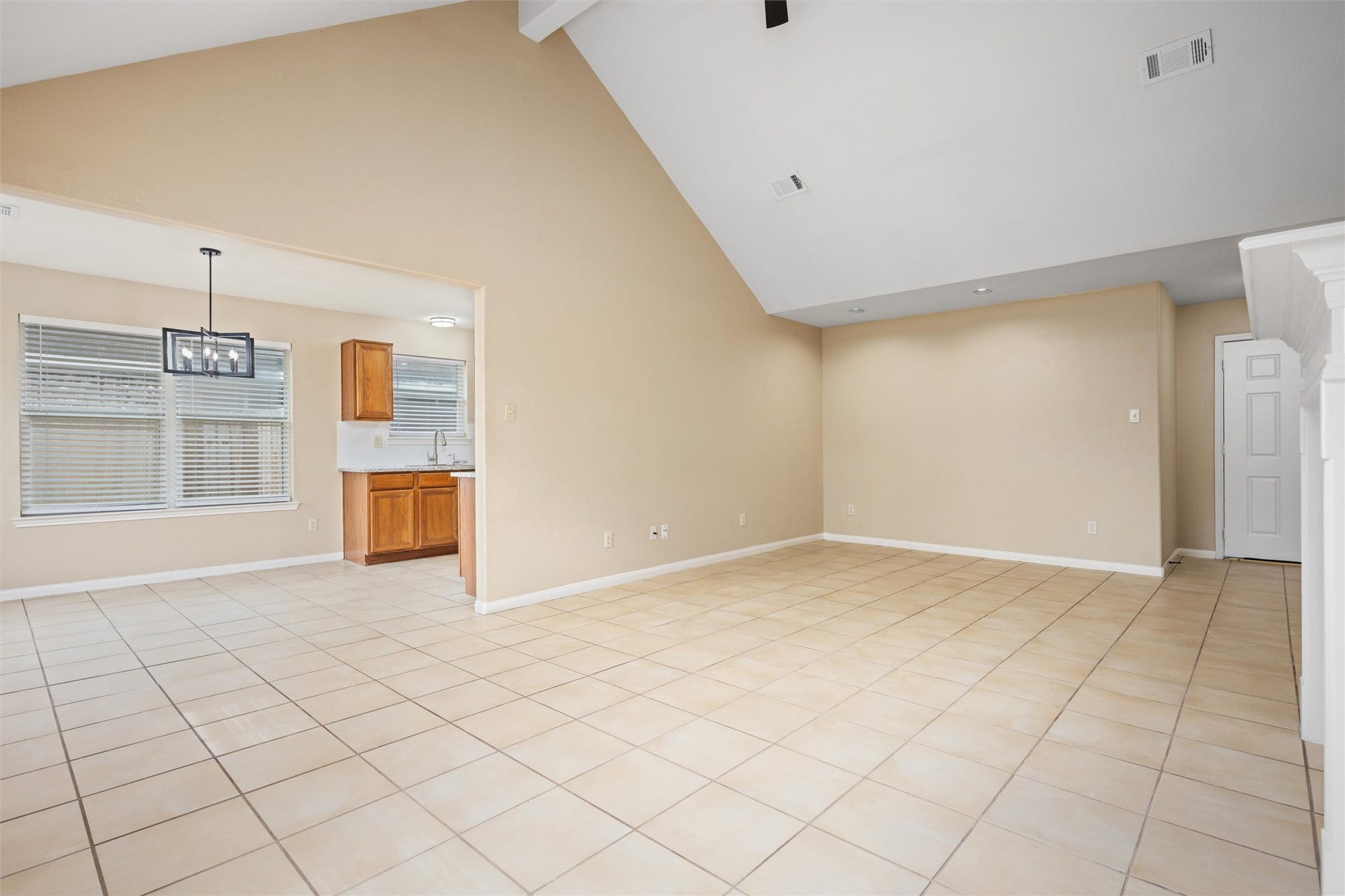 4414 Bridgevillage Drive, Spring, TX 77373