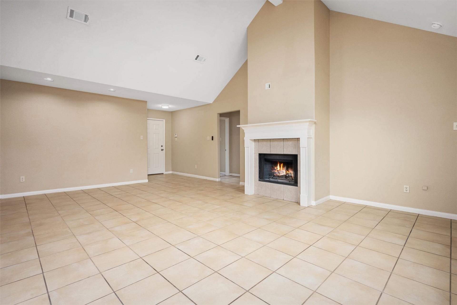 4414 Bridgevillage Drive, Spring, TX 77373
