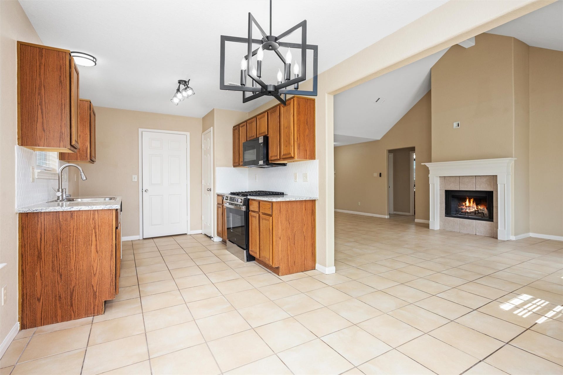 4414 Bridgevillage Drive, Spring, TX 77373