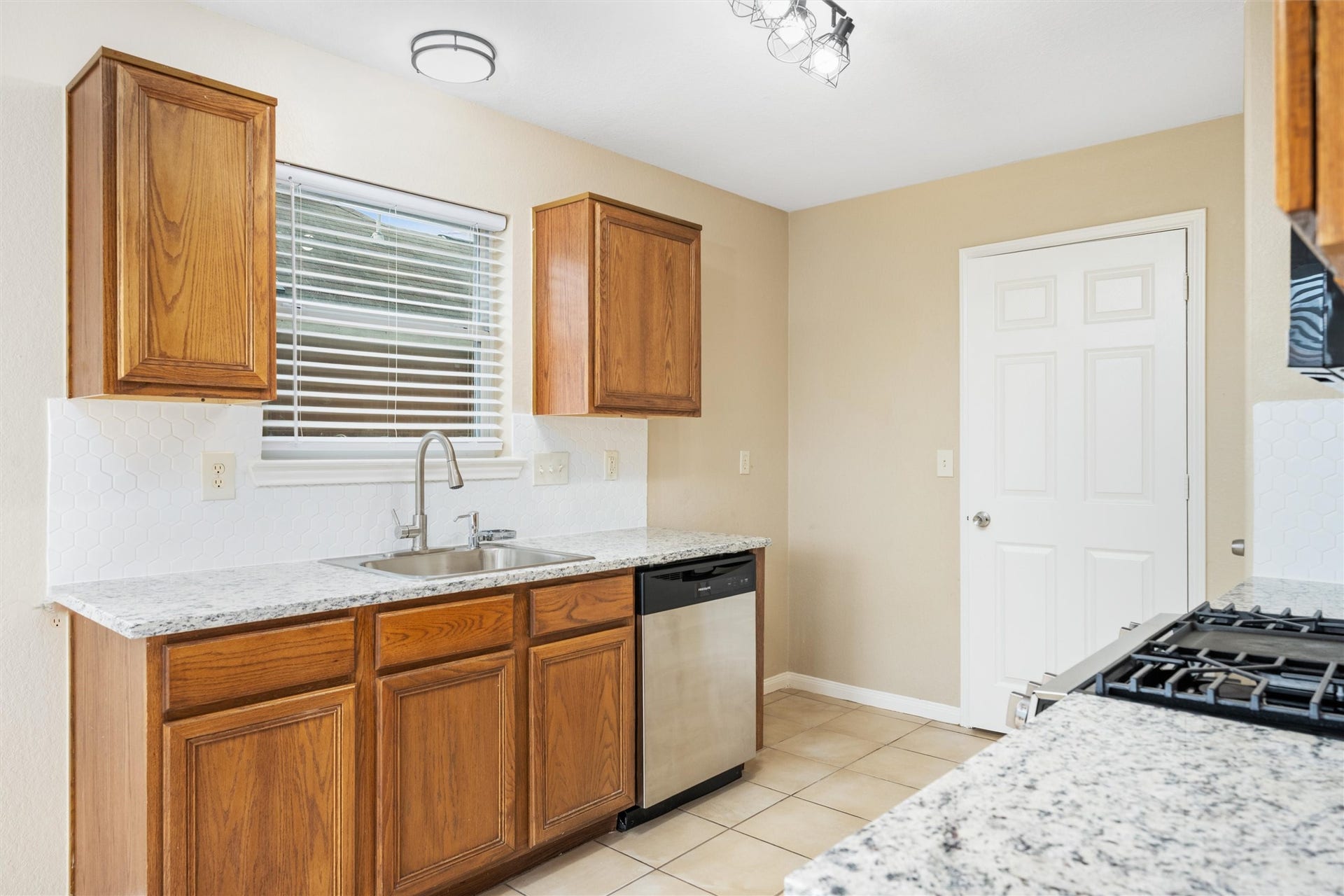 4414 Bridgevillage Drive, Spring, TX 77373