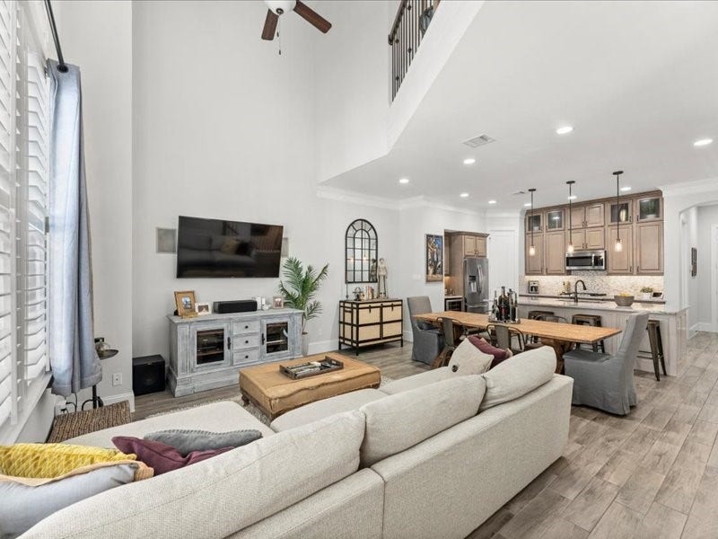 Property photo for 1707 Basil Branch Drive, Houston, TX