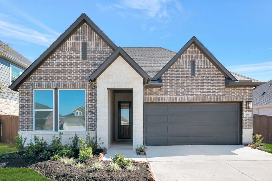 Property photo for 231 Afton June Drive, Rosenberg, TX