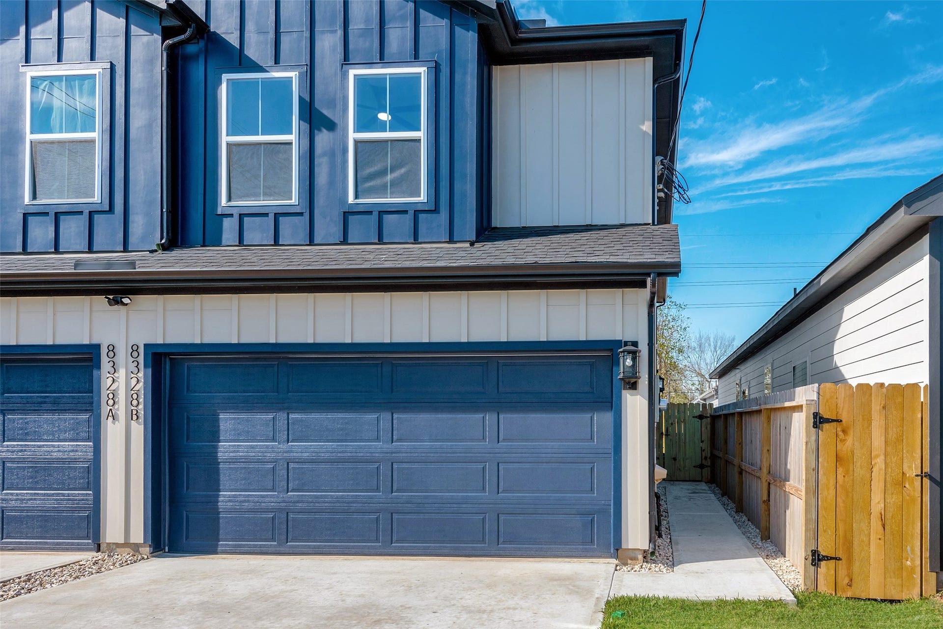 8328 Corinth Street, #B, Houston, TX 77051 8328 Corinth Street, #B, Houston, TX 77051