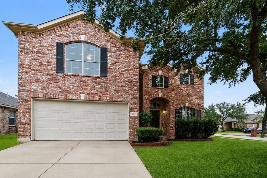 Property photo for 4502 Marquis Avenue, Baytown, TX