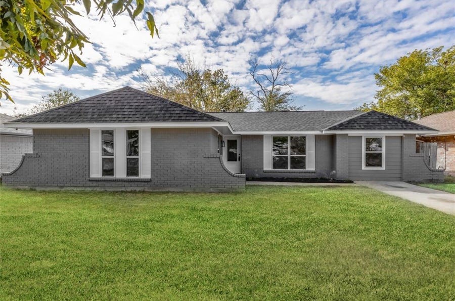 Property photo for 9807 Jaywood Drive, Houston, TX