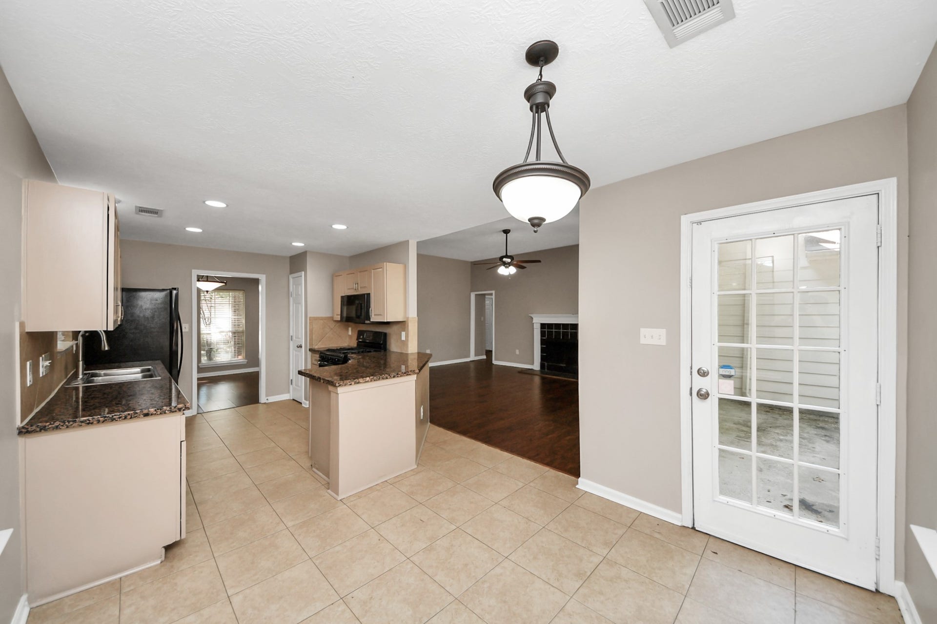1311 Buchans Drive, Spring, TX 77386 1311 Buchans Drive, Spring, TX 77386