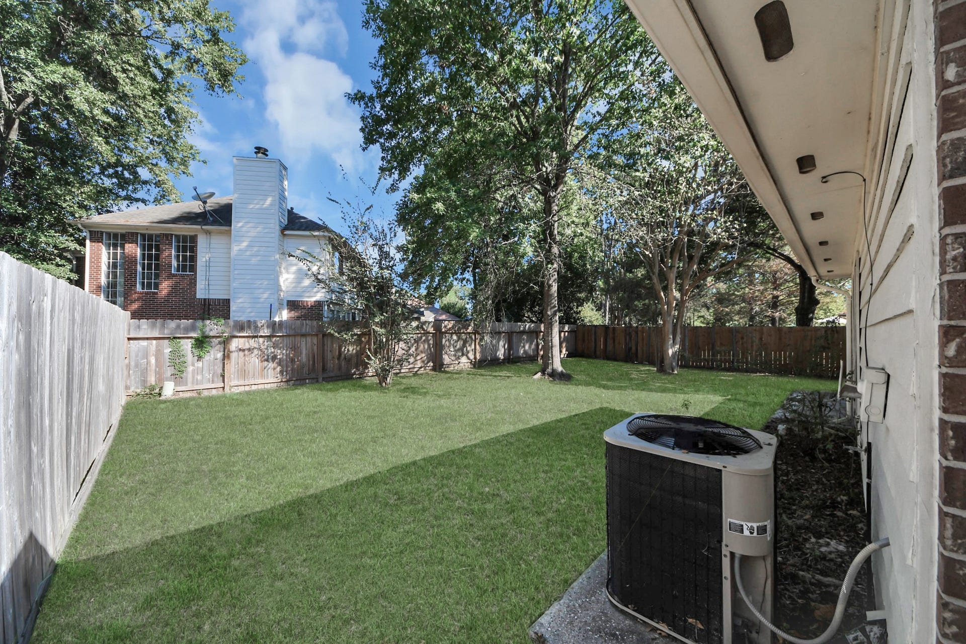 1311 Buchans Drive, Spring, TX 77386 1311 Buchans Drive, Spring, TX 77386
