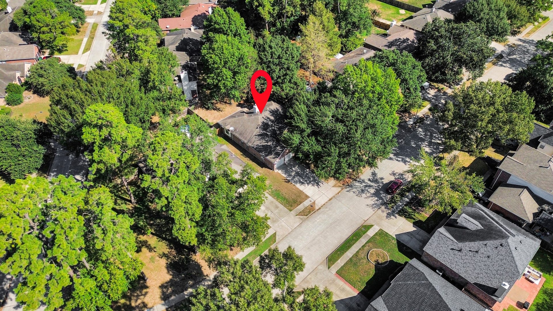 1311 Buchans Drive, Spring, TX 77386 1311 Buchans Drive, Spring, TX 77386