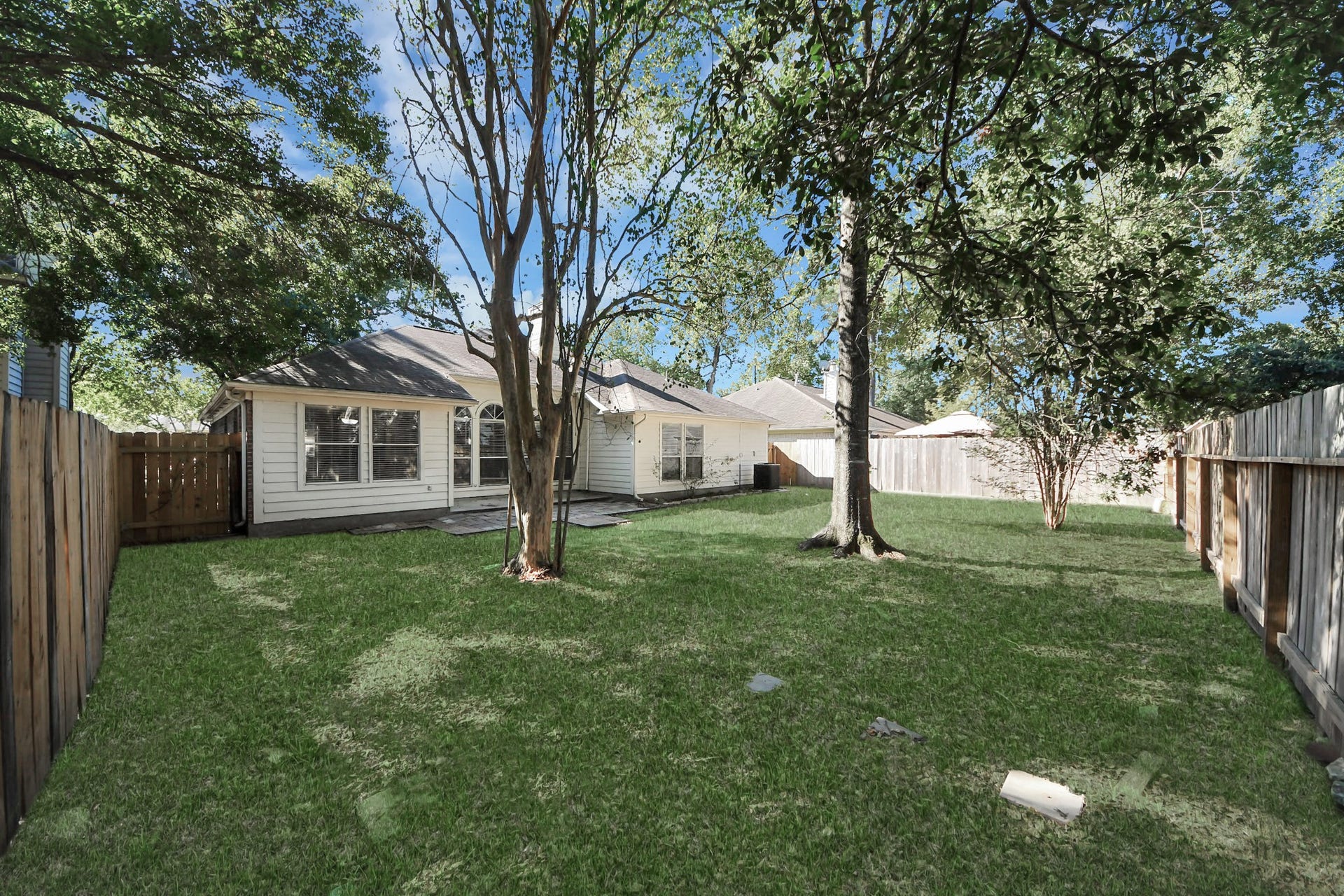 1311 Buchans Drive, Spring, TX 77386 1311 Buchans Drive, Spring, TX 77386
