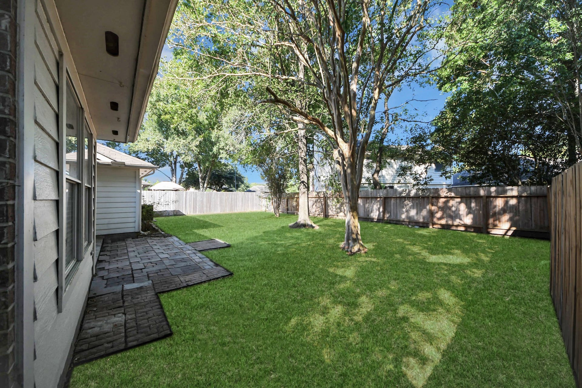 1311 Buchans Drive, Spring, TX 77386 1311 Buchans Drive, Spring, TX 77386