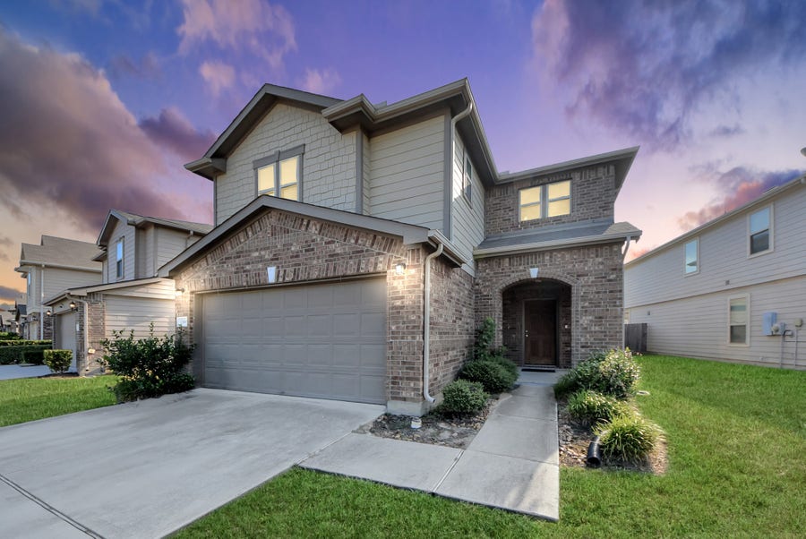 Property photo for 13006 Mills Creek Meadow Drive, Houston, TX