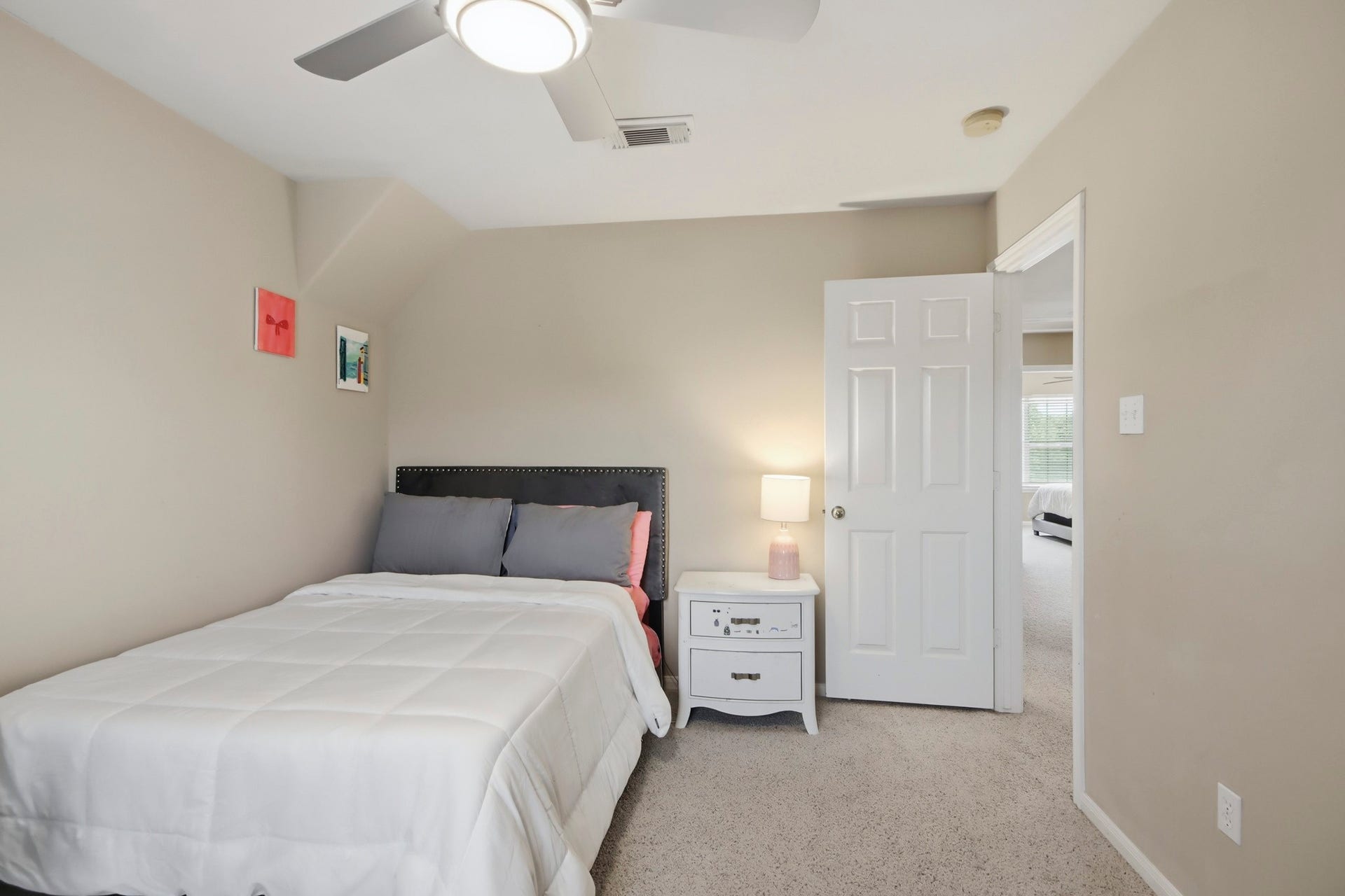 25450 Barmby Drive, Tomball, TX 77375