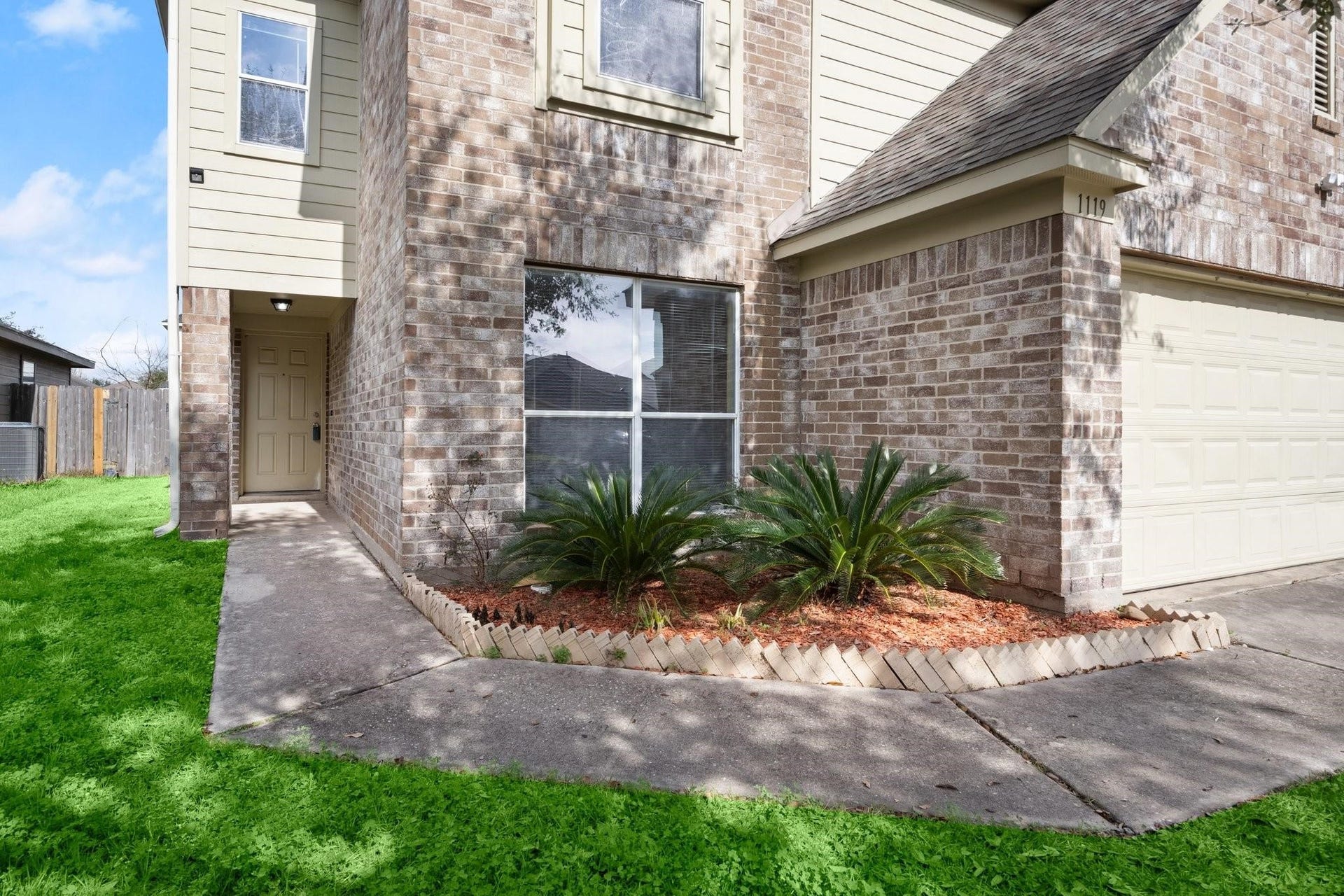 1119 Mossy Branch Street, Houston, TX 77073 1119 Mossy Branch Street, Houston, TX 77073