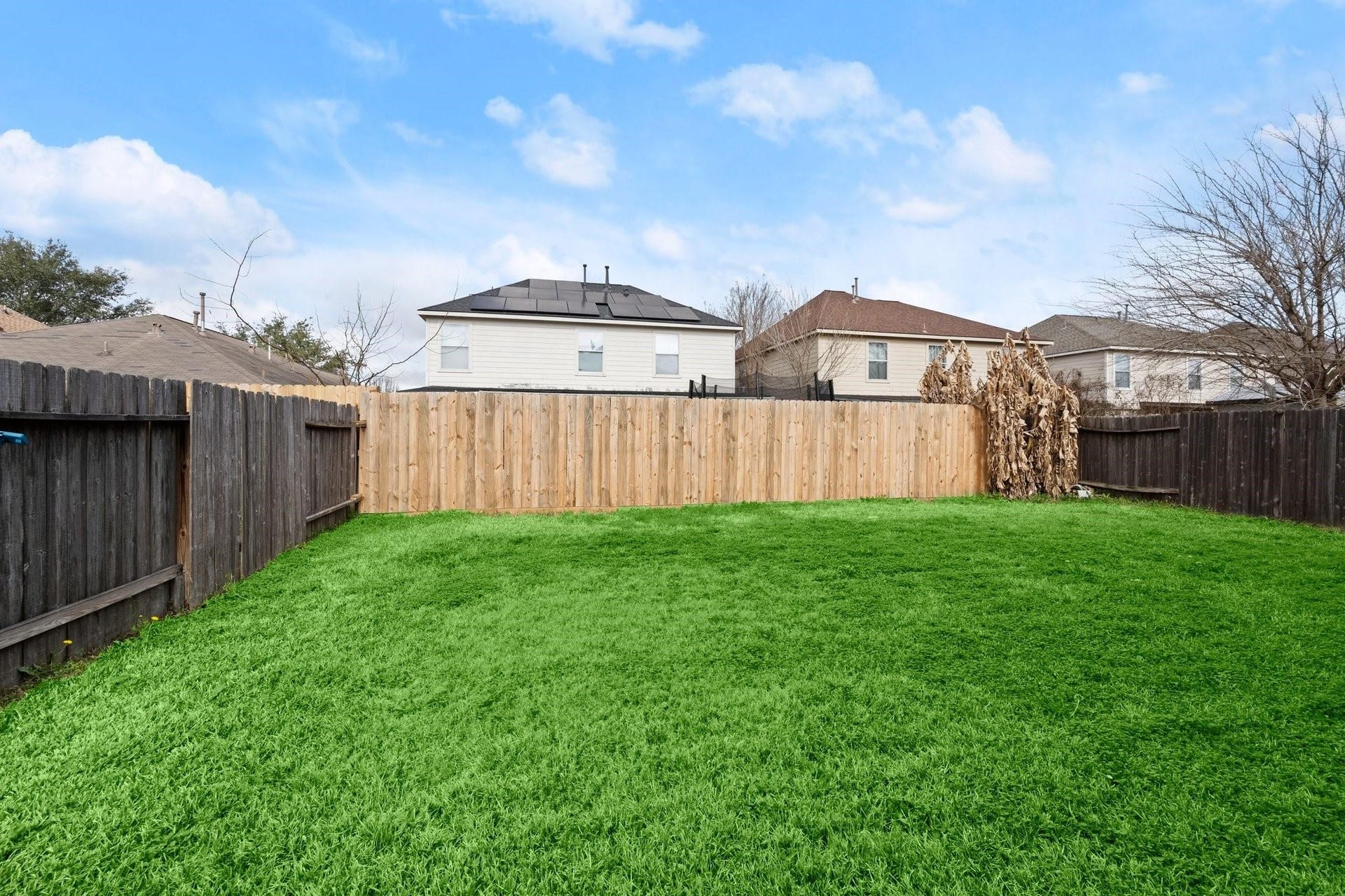 1119 Mossy Branch Street, Houston, TX 77073 1119 Mossy Branch Street, Houston, TX 77073