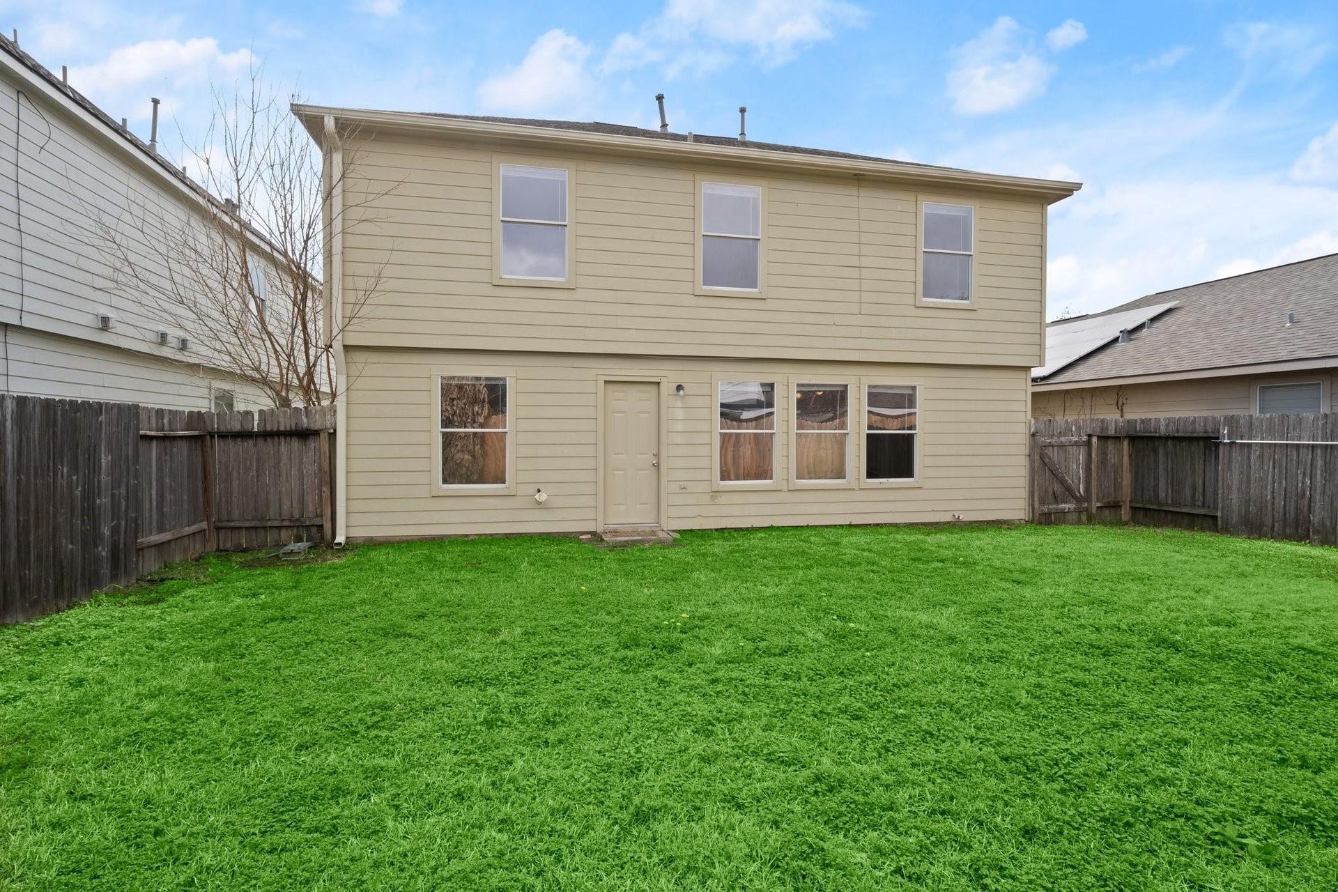 1119 Mossy Branch Street, Houston, TX 77073 1119 Mossy Branch Street, Houston, TX 77073