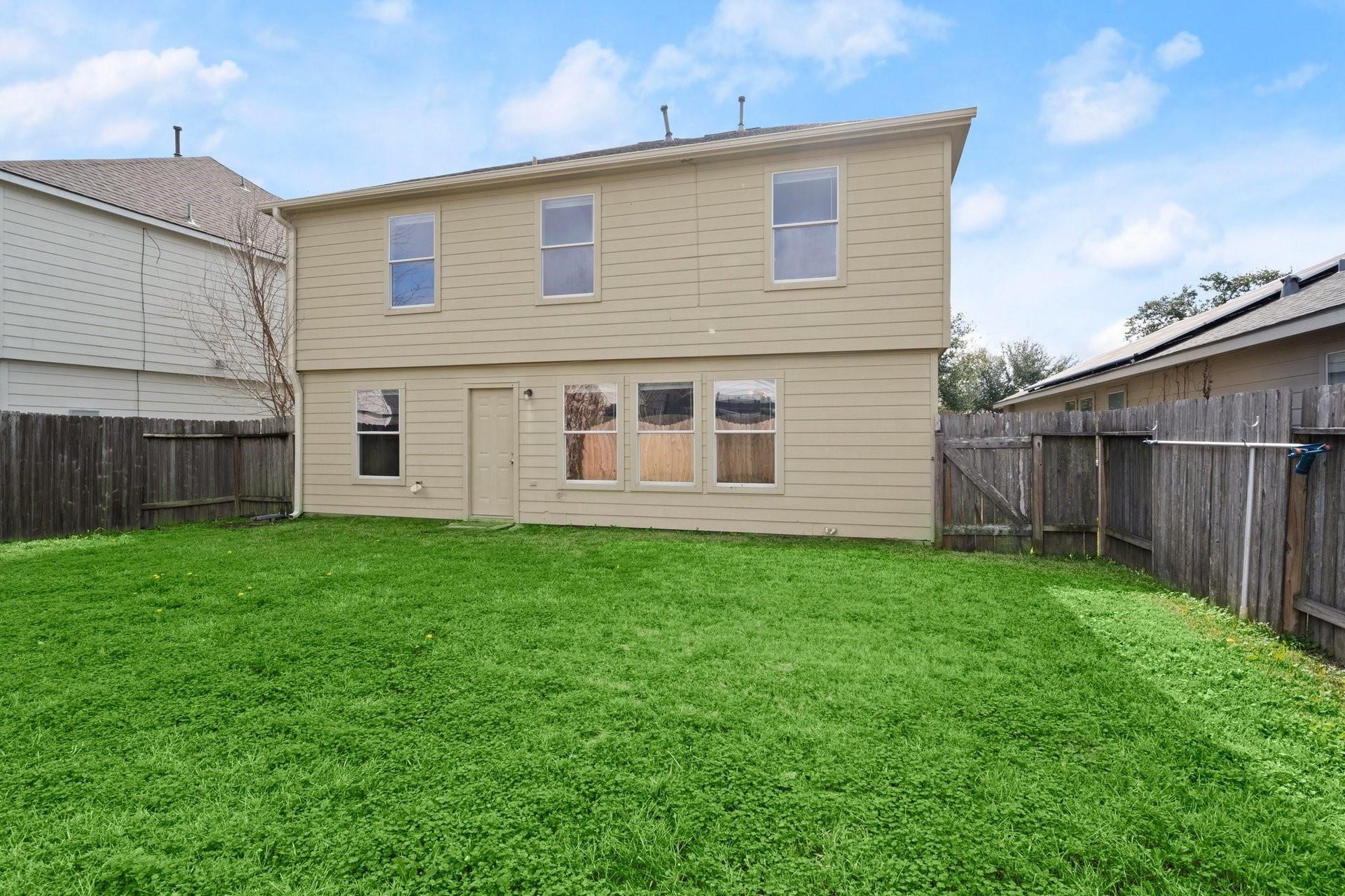 1119 Mossy Branch Street, Houston, TX 77073 1119 Mossy Branch Street, Houston, TX 77073