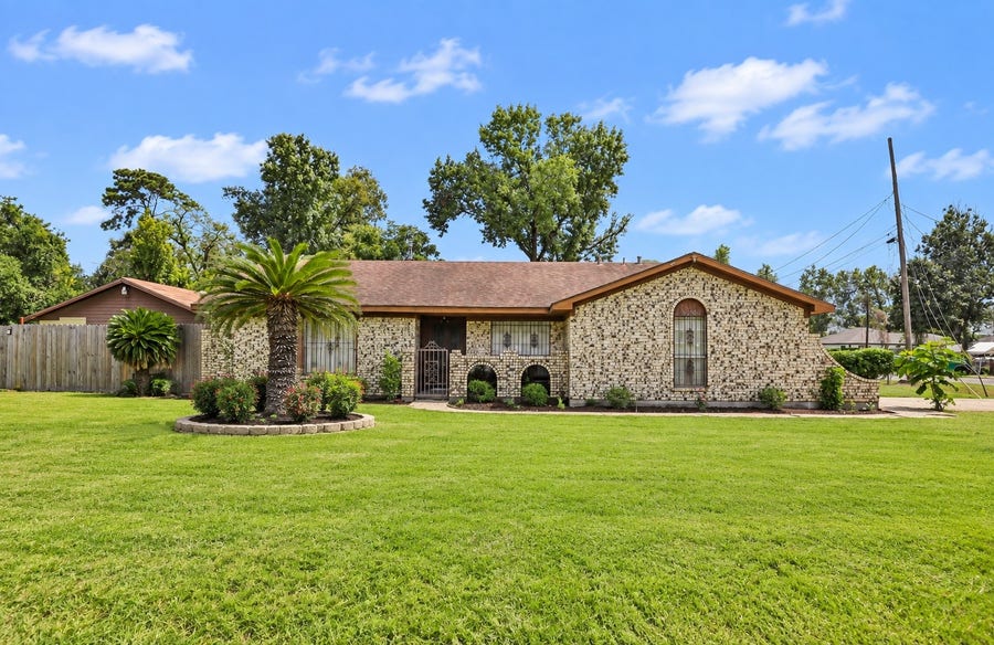 Property photo for 12803 Verdun Drive, Houston, TX