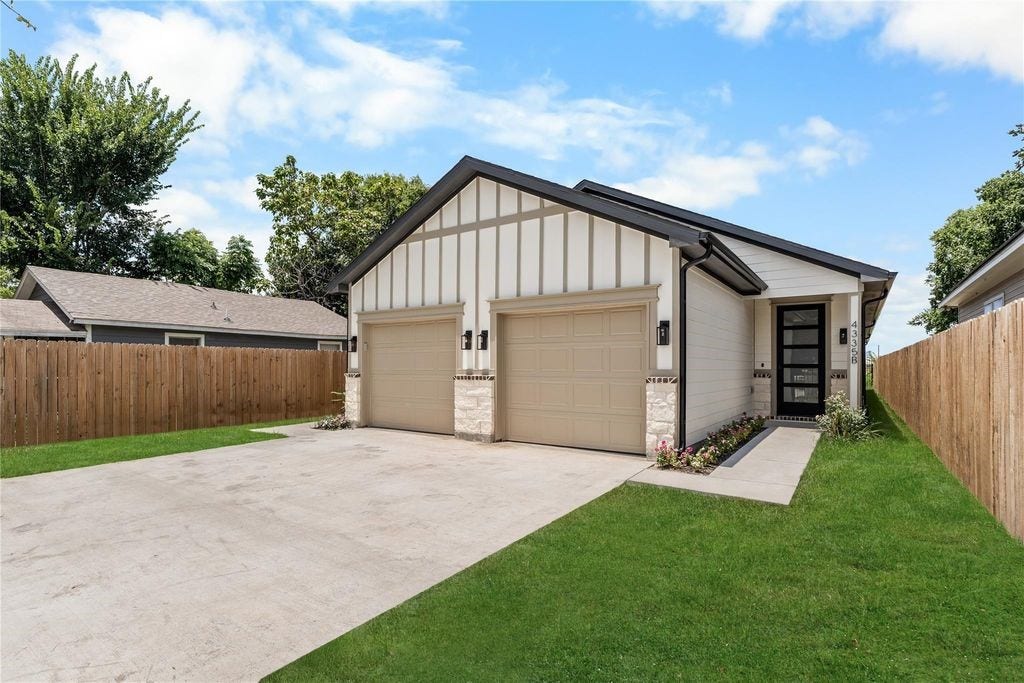 4335 Alvin Street, #A, Houston, TX 77051 4335 Alvin Street, #A, Houston, TX 77051