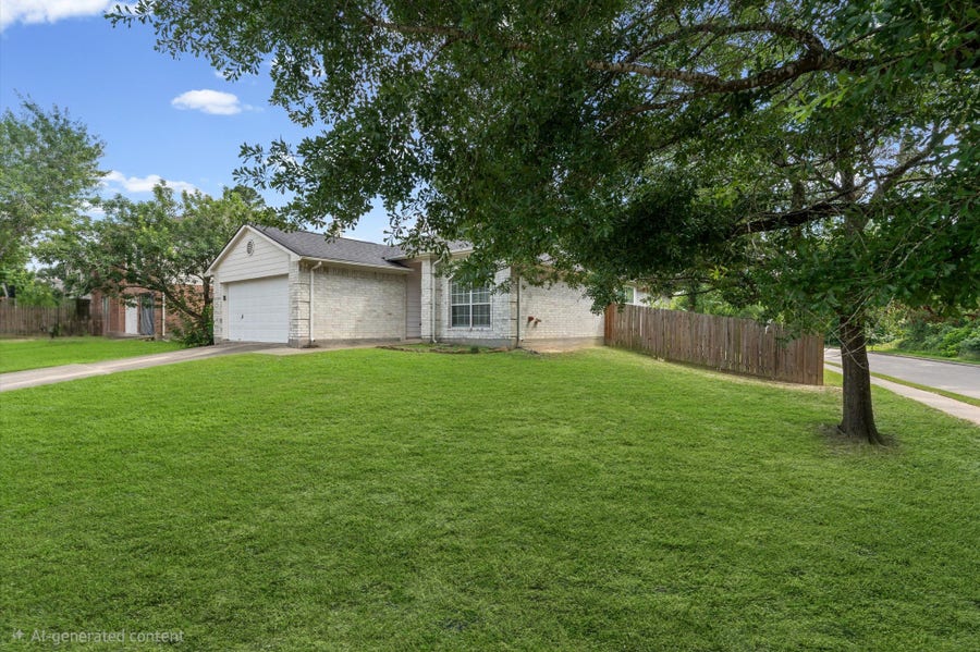 Property photo for 22811 August Leaf Drive, Tomball, TX