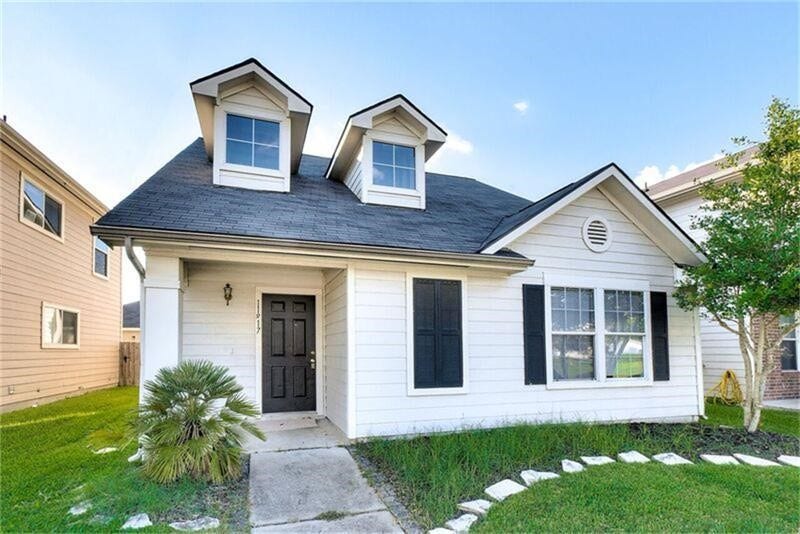 Property photo for 11917 Longwood Garden Way, Houston, TX