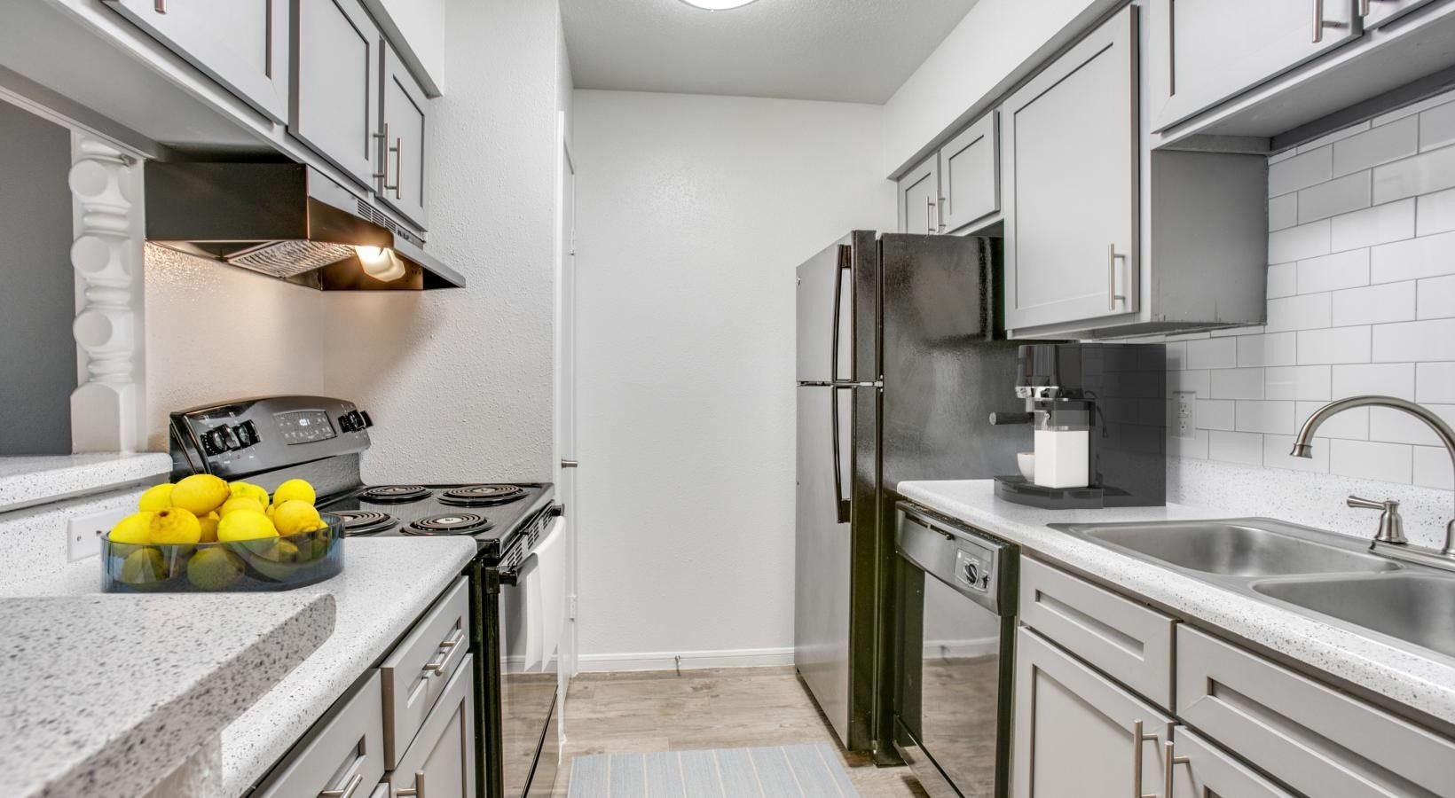 11810 Hammond Drive, #701, Houston, TX 77065