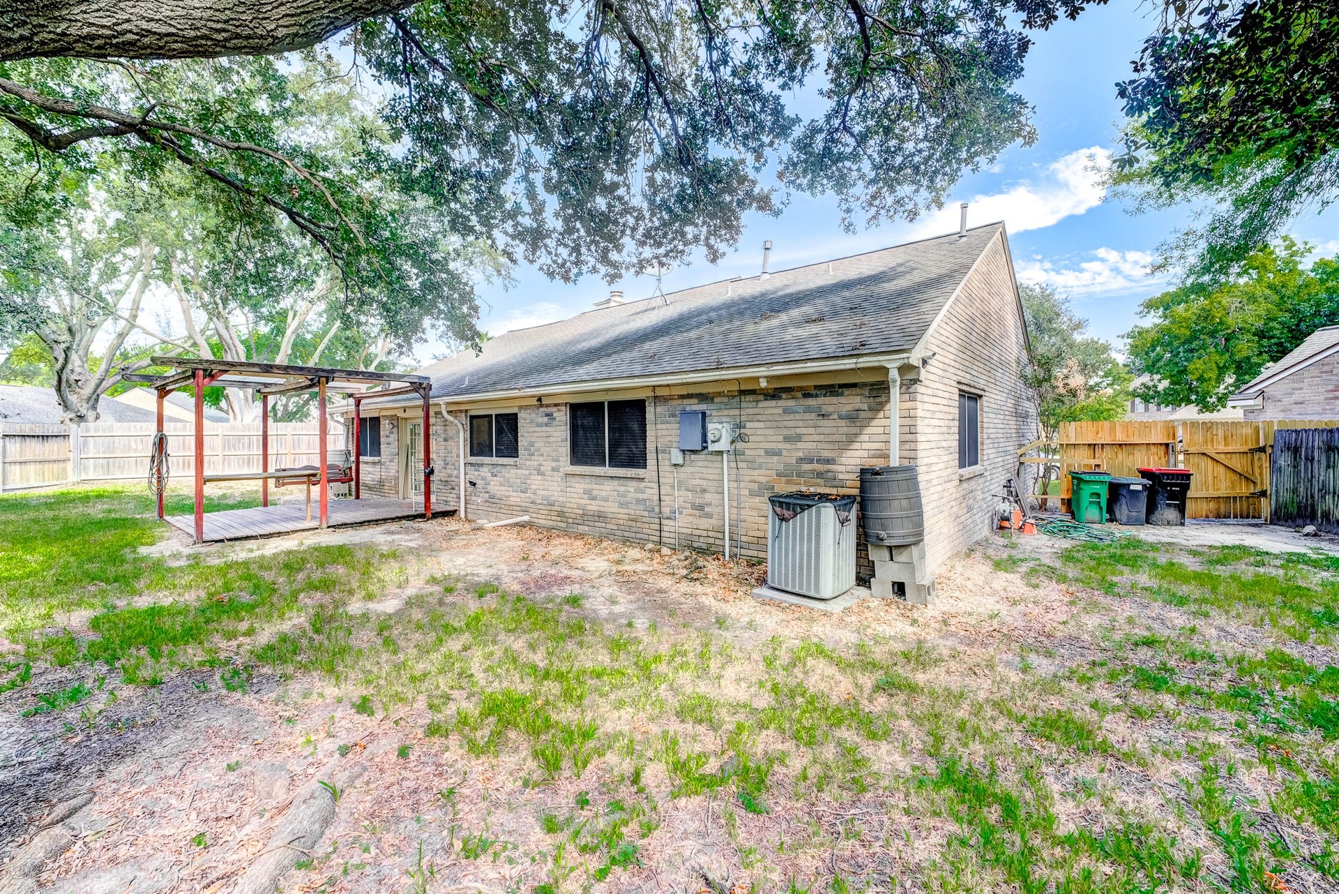 9607 Yearling Court, Houston, TX 77065 9607 Yearling Court, Houston, TX 77065