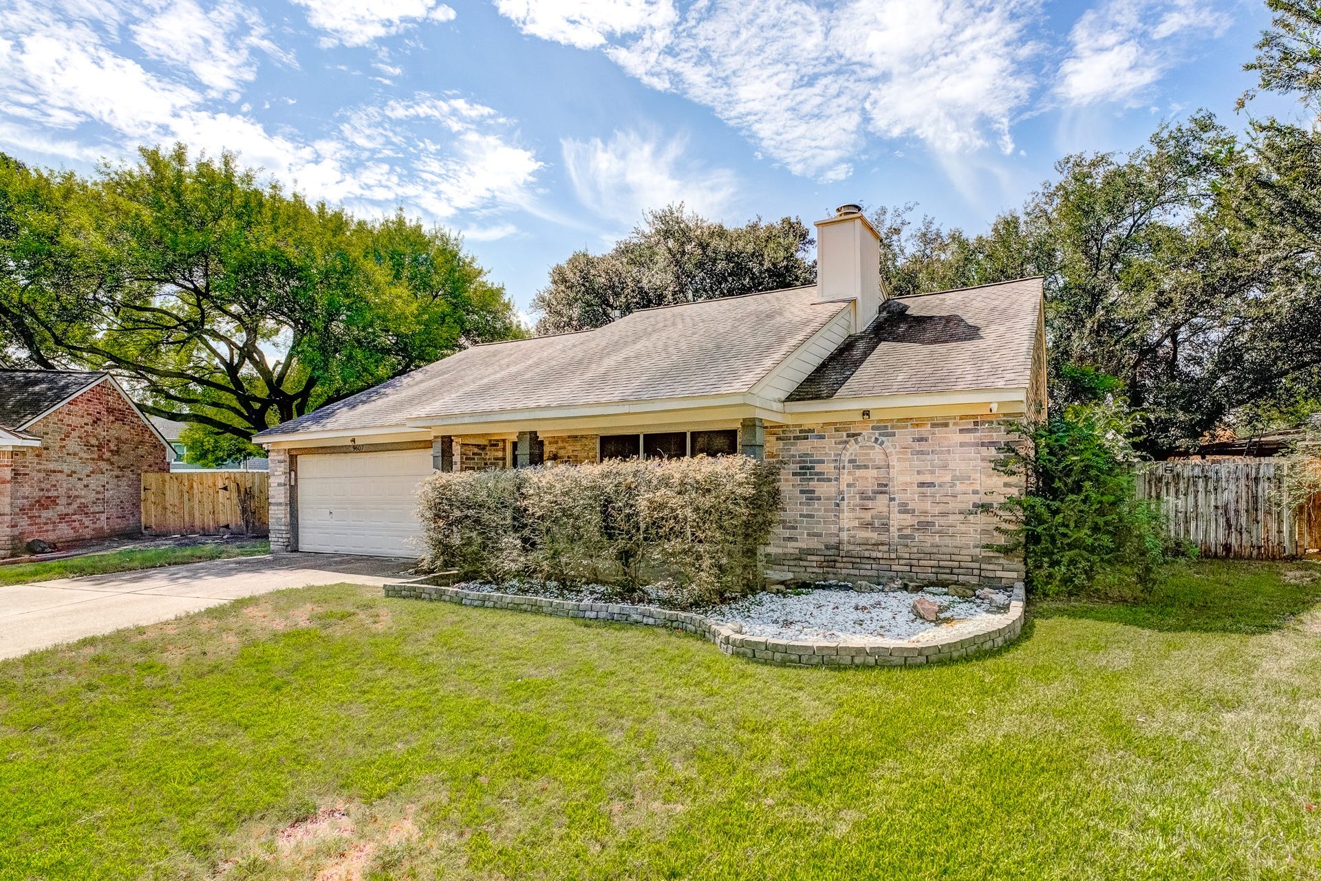 9607 Yearling Court, Houston, TX 77065 9607 Yearling Court, Houston, TX 77065