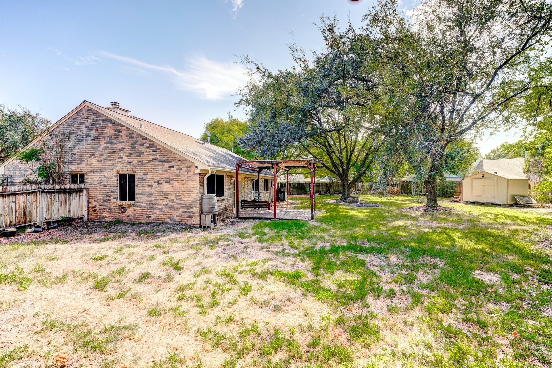 9607 Yearling Court, Houston, TX 77065 9607 Yearling Court, Houston, TX 77065