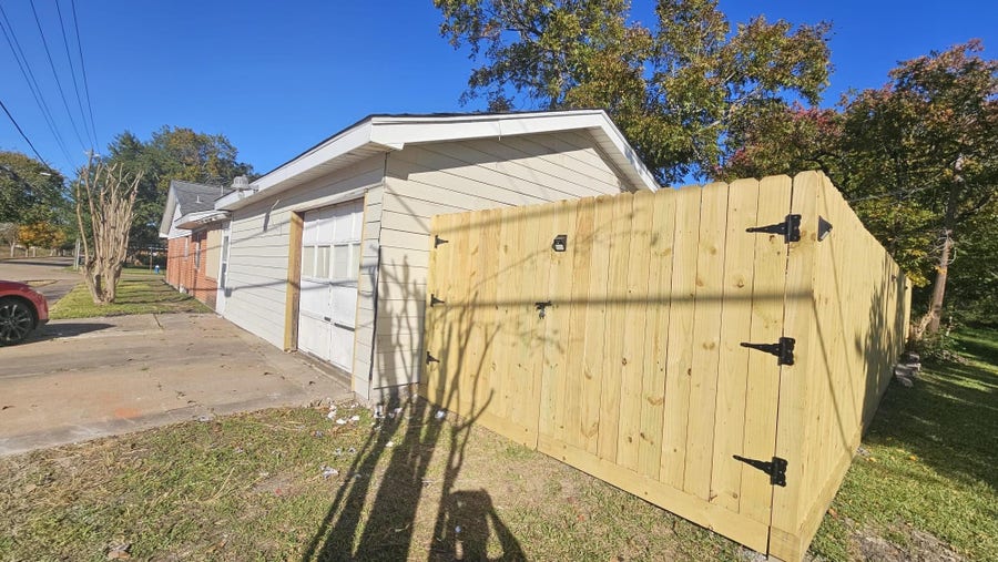 Property photo for 12002 Palmcroft Street, #A, Houston, TX