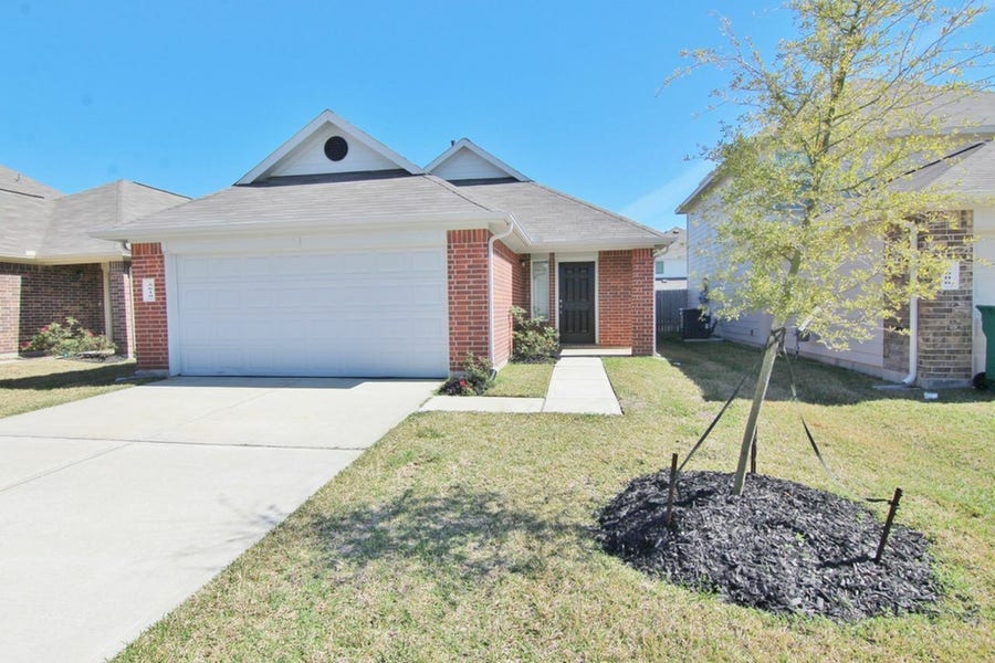Property photo for 5610 Amelia Plantation Drive, Katy, TX