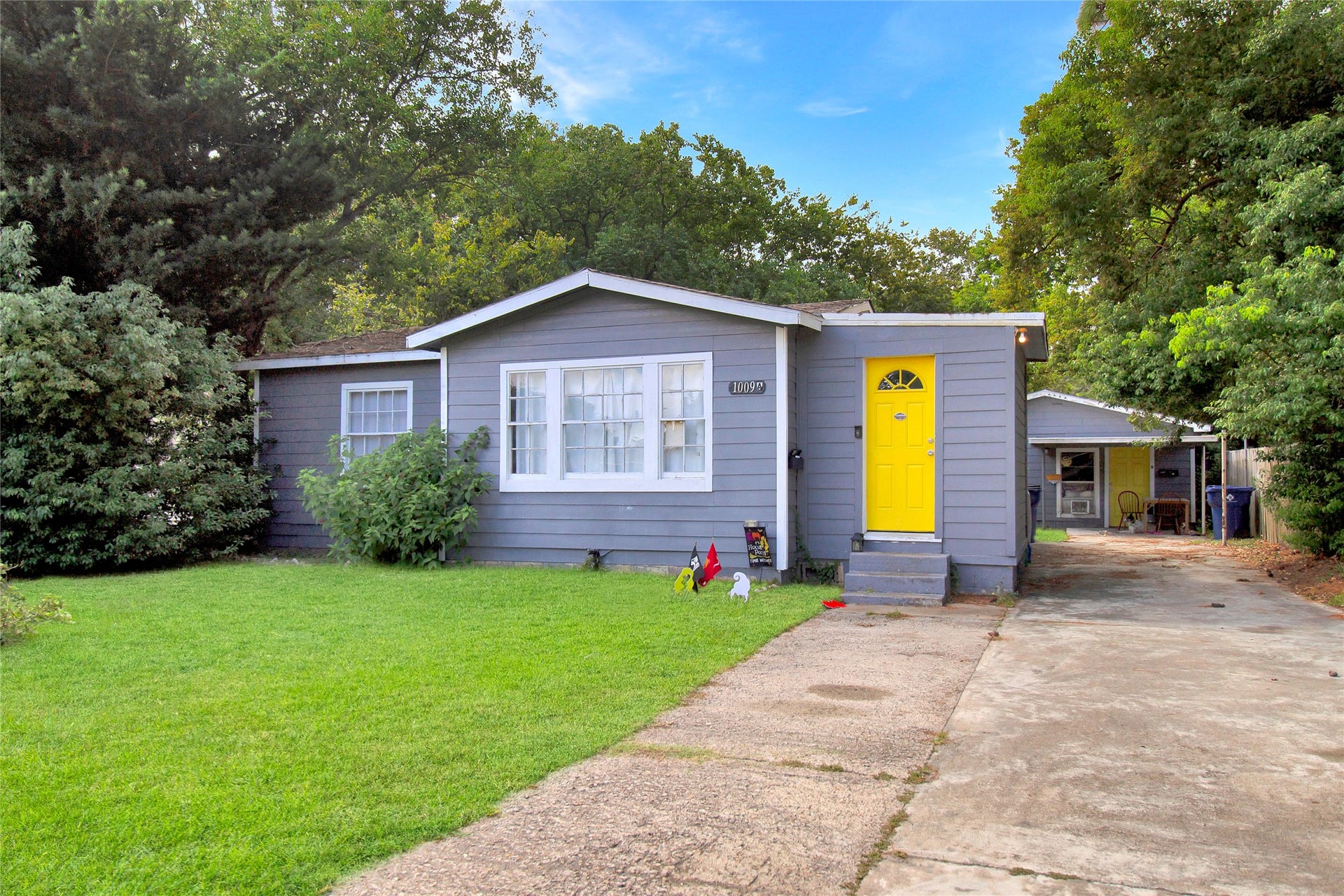 Main Home