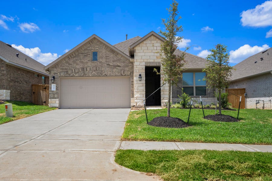 Property photo for 922 Youth Water Road, Montgomery, TX