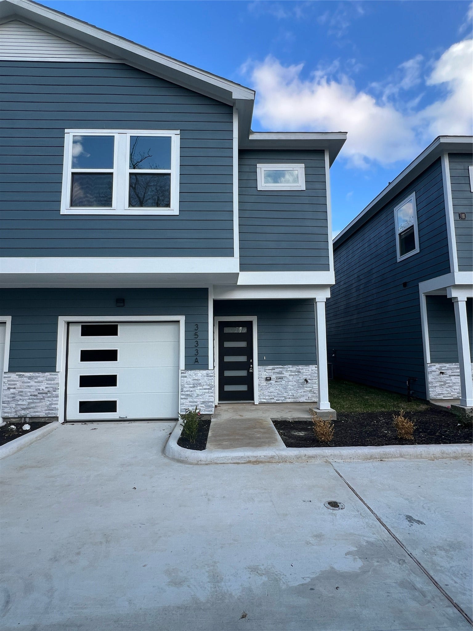 3535 Alderfer Street, #A, Houston, TX 77047 3535 Alderfer Street, #A, Houston, TX 77047