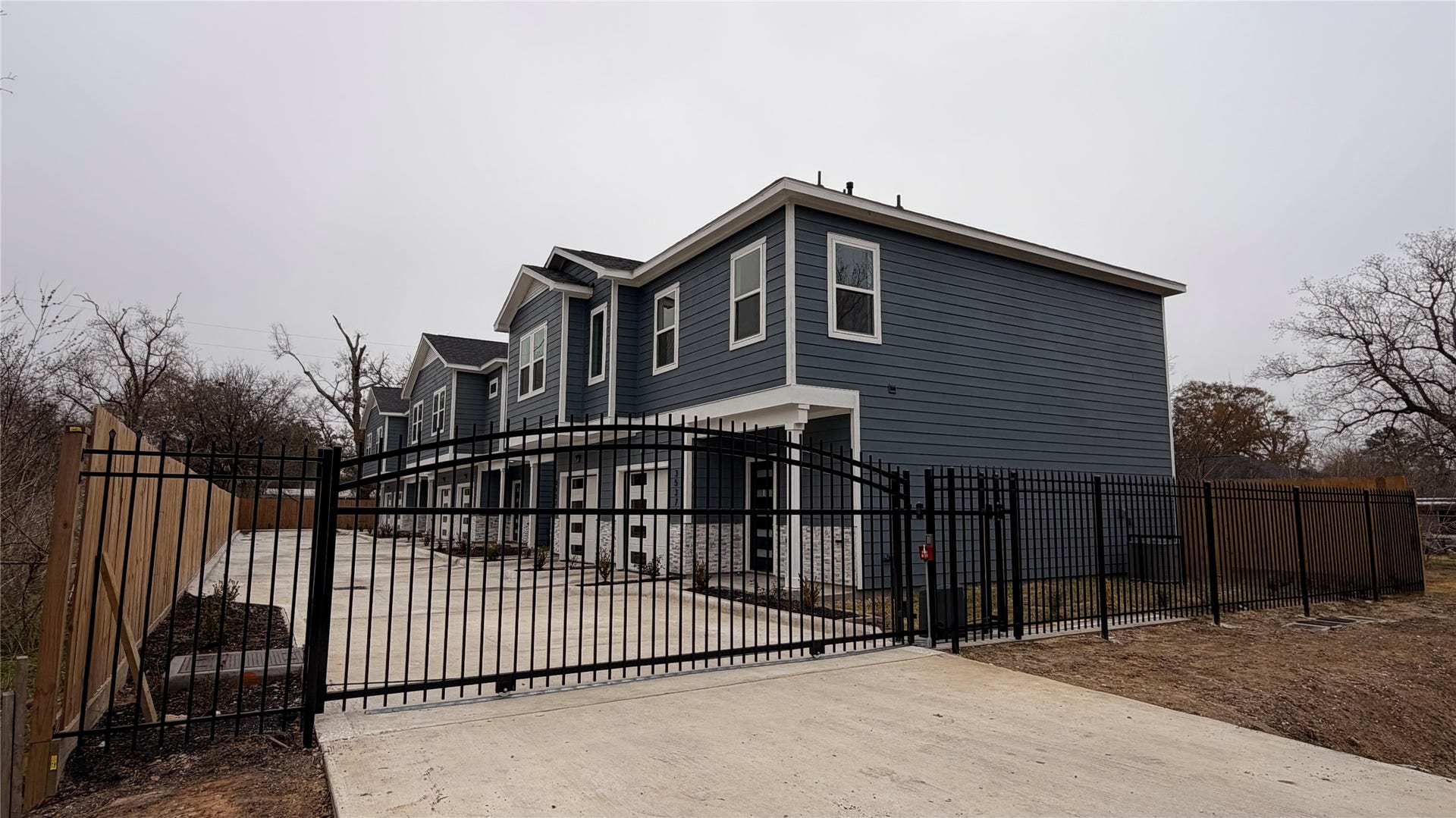 3535 Alderfer Street, #A, Houston, TX 77047 3535 Alderfer Street, #A, Houston, TX 77047