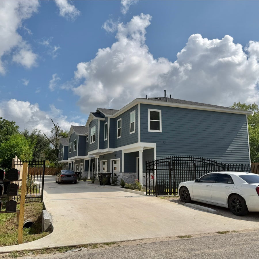 Property photo for 3535 Alderfer Street, #A, Houston, TX